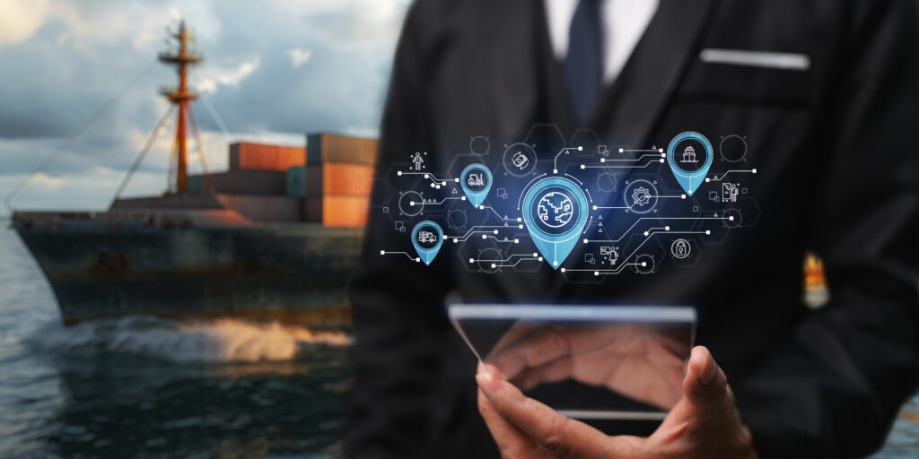 Maritime-IT-services