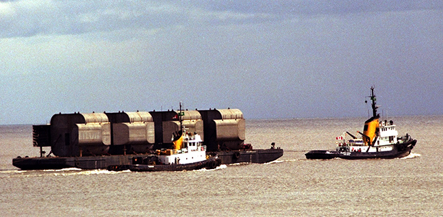 CONVENTIONAL TUGS