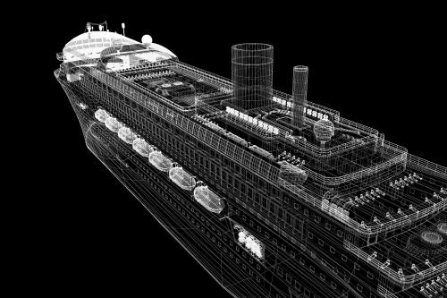On-Vessel Engineering